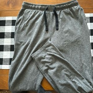 Banana Republic lounge pants